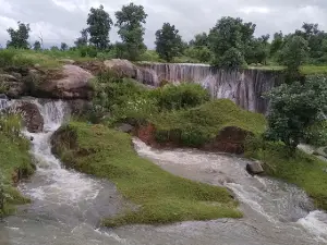 Banjari Mata Mandir