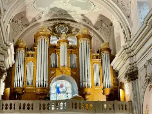 St. Mary Cathedral