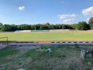 Stadium "Danube"