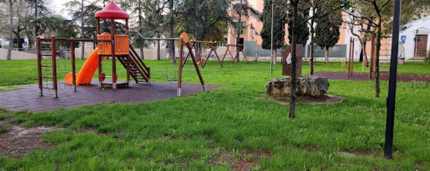 Parco Comunale Guido Volponi