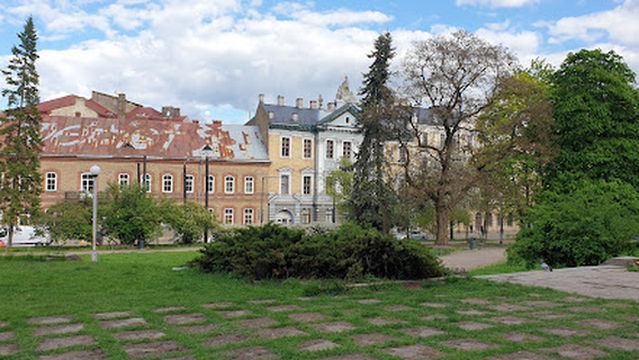 Vilna Gaon Jewish State Museum branch