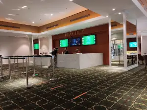 Cinema XXI Jamtos