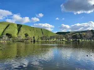Hart Memorial Park