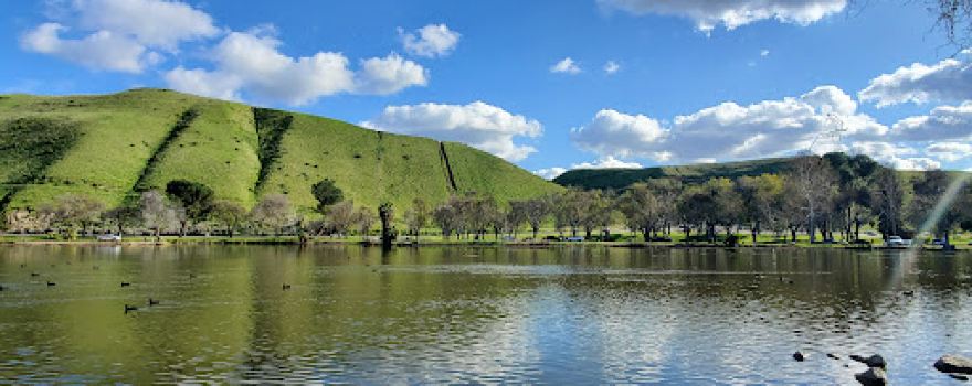 Hart Memorial Park