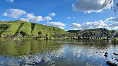 Hart Memorial Park