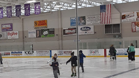 New Ulm Civic Center