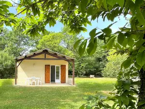 L'Hermitage des 4 Saisons