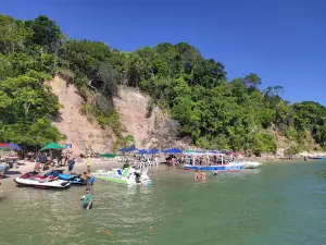 Banho de Argila