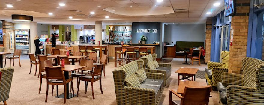 David Lloyd Sidcup