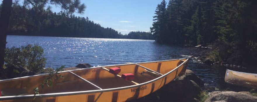 Green Lake