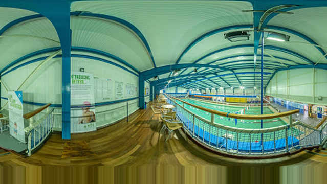Yearsley Swimming Pool