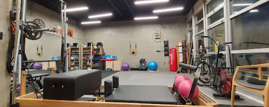 Pax Gym & Combat Sports