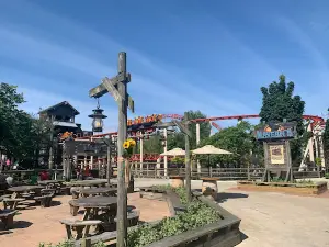 Maverick