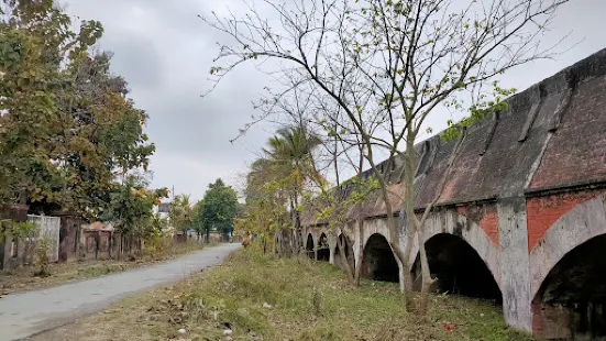 Ghaghra Riverside