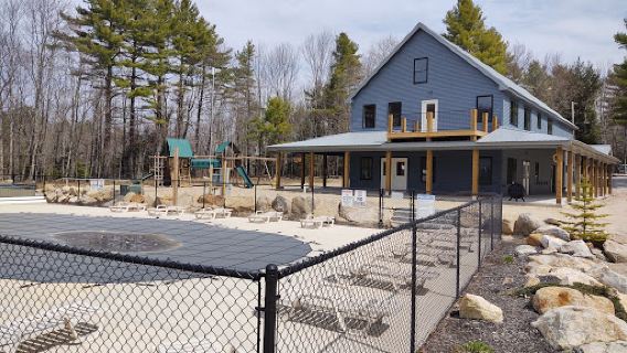 Durham Leisure Campground
