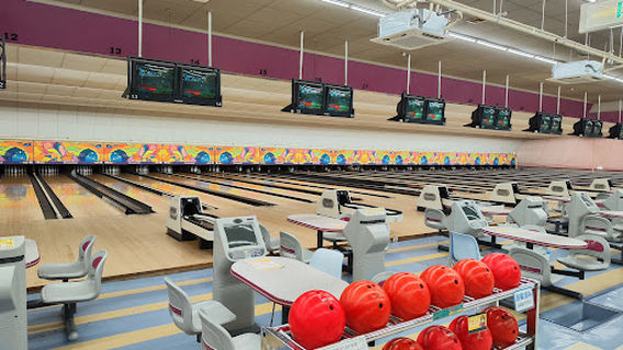 フリスポ下館店