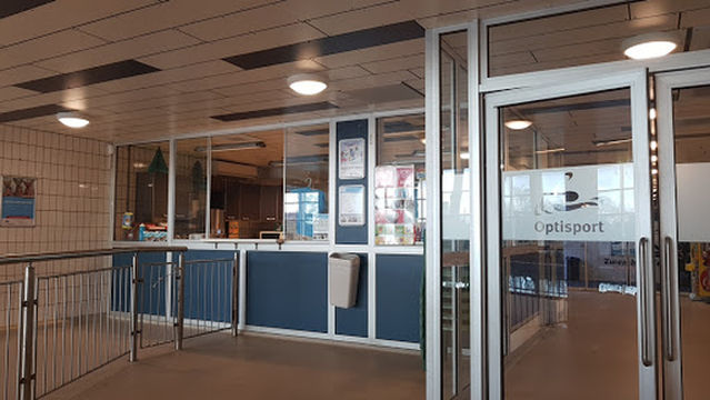 Optisport South Pool