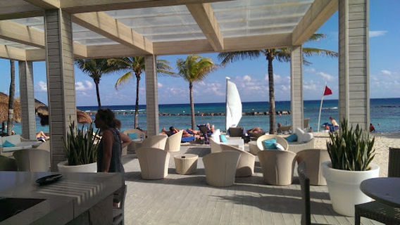 Pro Dive International - Catalonia Riviera Maya