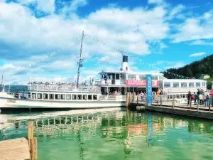 Reifnitz am Wörthersee