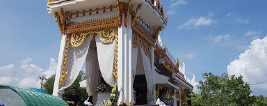 Wat Mai Sa Prathum