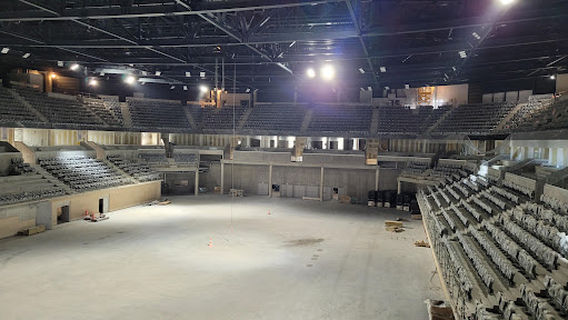 Complexe Orléans Metropole