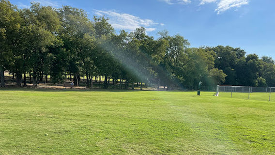 Freedom Dog Park