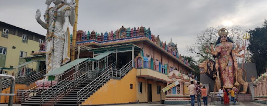 Devdeveshwar Ghat