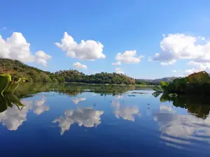 Laguna de Olomega
