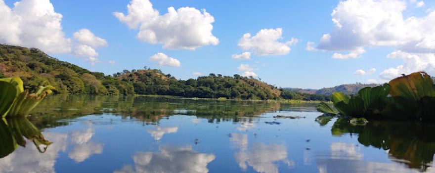 Laguna de Olomega