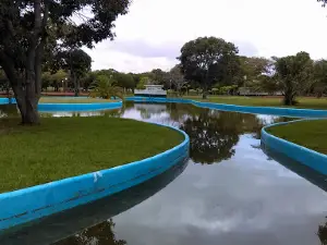 Leonardo Ruiz Pineda Park