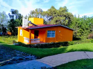 Centro Vacacional Sor Juana Ines dela Cruz