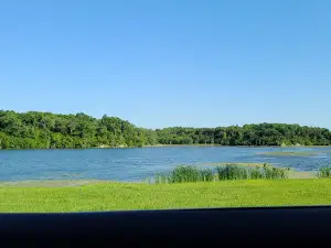Pony Creek Lake