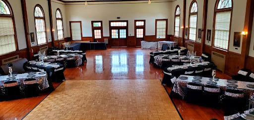 lot Chicago do Marion