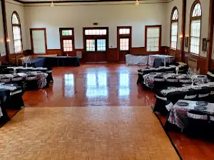 Phillips Memorial Auditorium