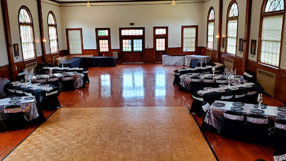 Phillips Memorial Auditorium