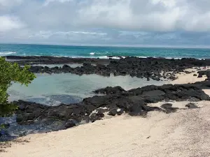 Playa del Amor