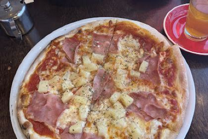 Ristorante Pizzeria Piccolino