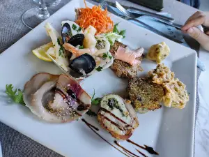 Ristorante L'Uorto