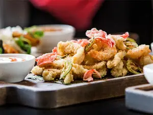 Moxies - Brampton