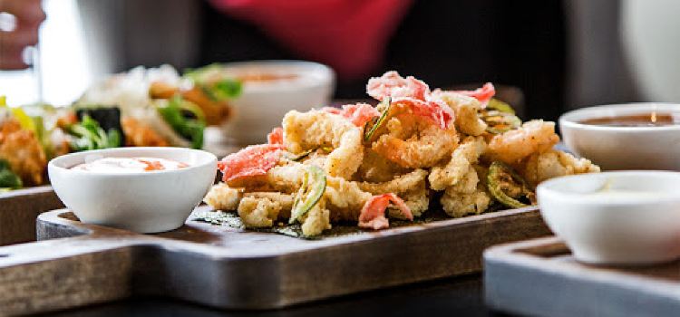 Moxies - Brampton