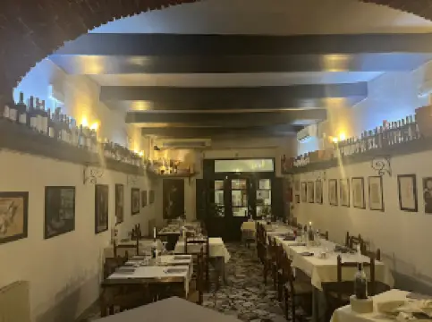 Ristorante Ulisse