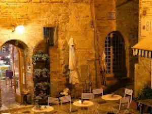 Osteria dell'Arancio