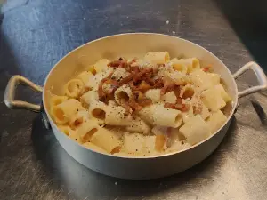 Trattoria La Palazzina