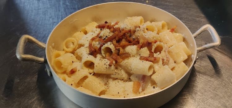 Trattoria La Palazzina