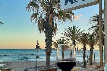 Bistró Del Oso Grizzly