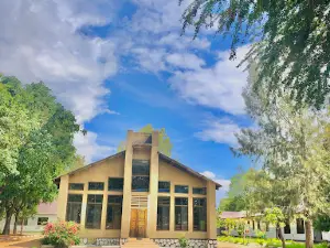 AIC TABORA PASTORATE CHURCH