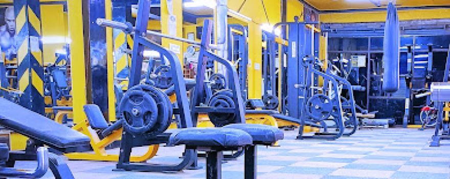 FITNESS FIRE