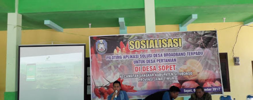 MASJID SELATAN KANTOR DESA SOPET