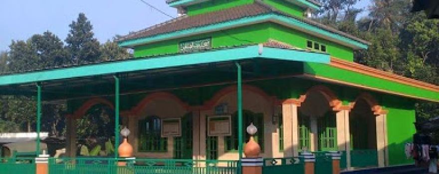 Masjid Baitussholihin