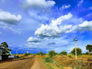 Awati Sharif Dargah